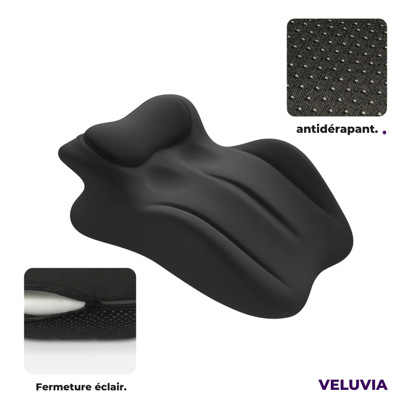 VELUVIA | Plus souvent, plus intense & plus simple