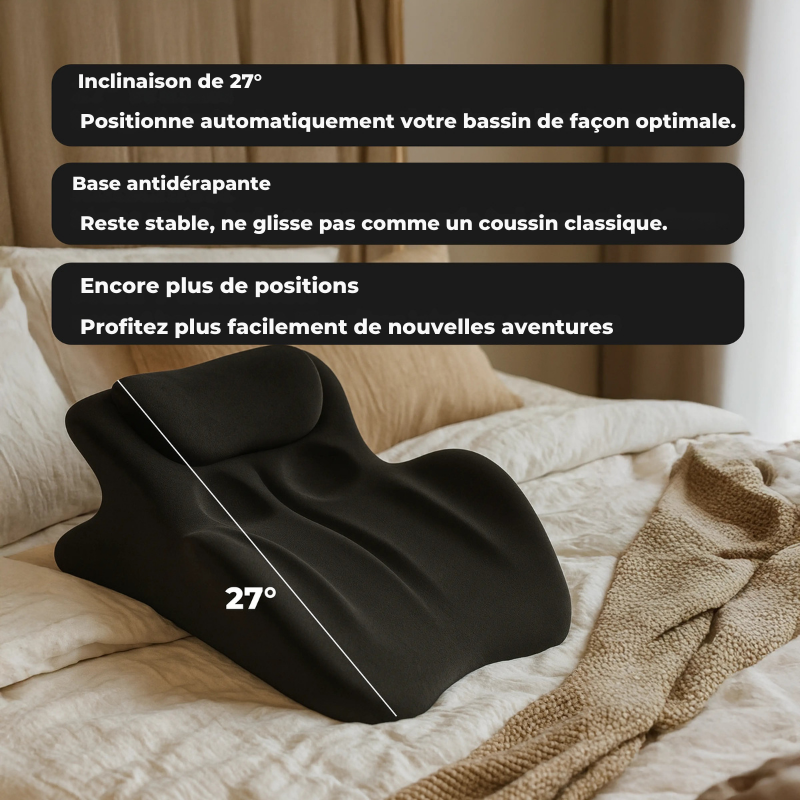 VELUVIA | Plus souvent, plus intense & plus simple
