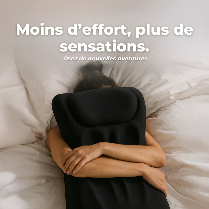 VELUVIA | Plus souvent, plus intense & plus simple